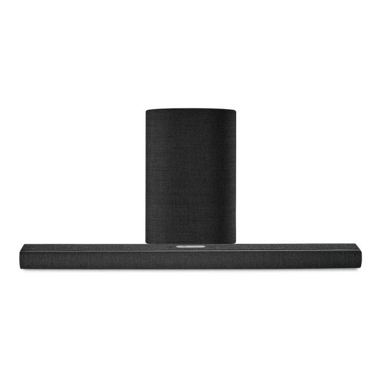 ساندبار هارمن کاردن مدل Harman Kardon Citation Multibeam™ 1100 به همراه Citation Sub S