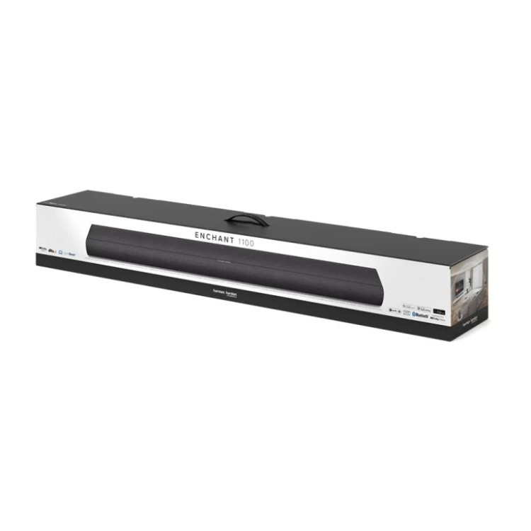 ساندبار Harman Kardon Enchant 1100 به همراه Enchant Sub