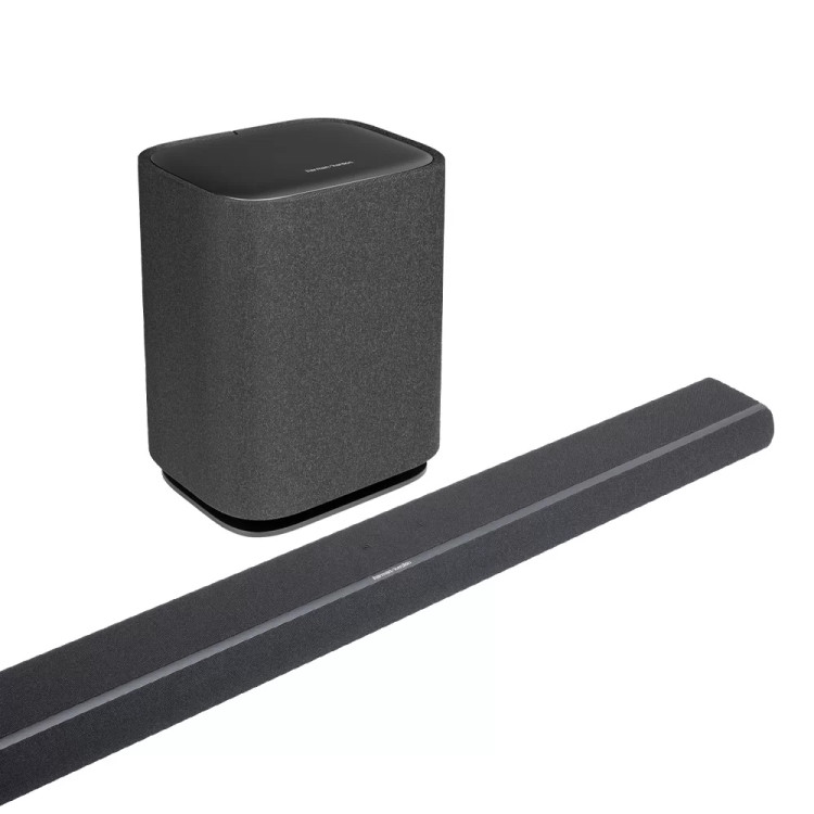 ساندبار Harman Kardon Enchant 1100 به همراه Enchant Sub