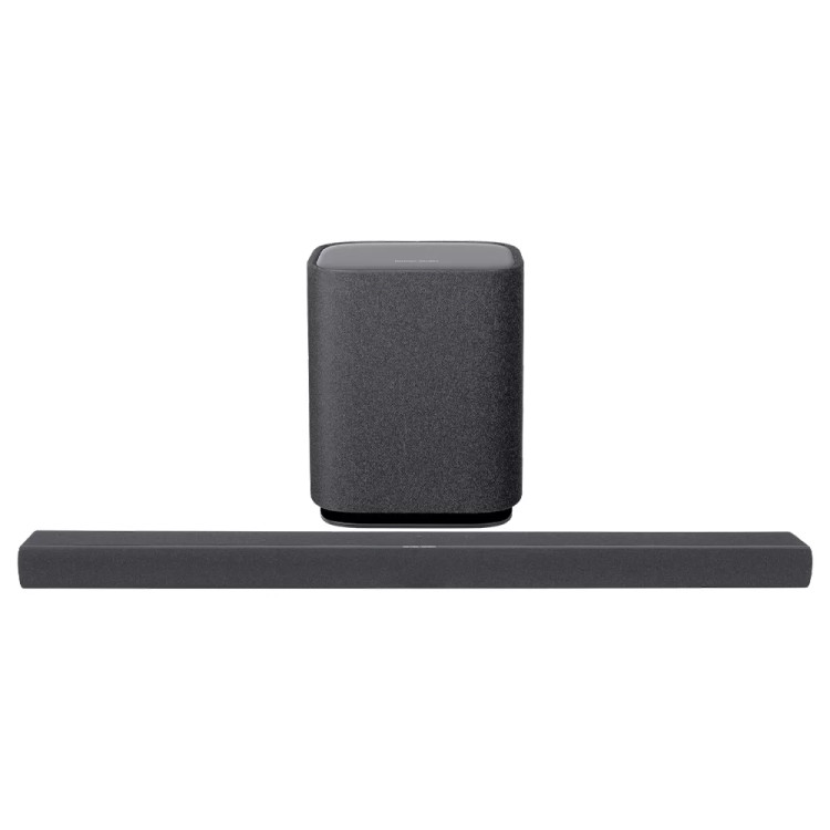 ساندبار Harman Kardon Enchant 1100 به همراه Enchant Sub