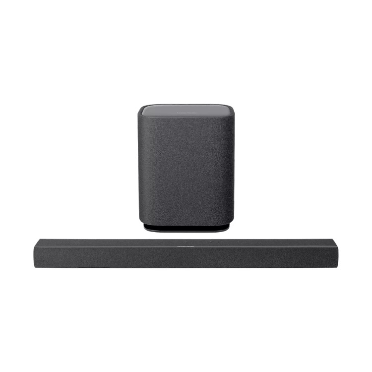 ساندبار Harman Kardon Enchant 900 به همراه Enchant Sub