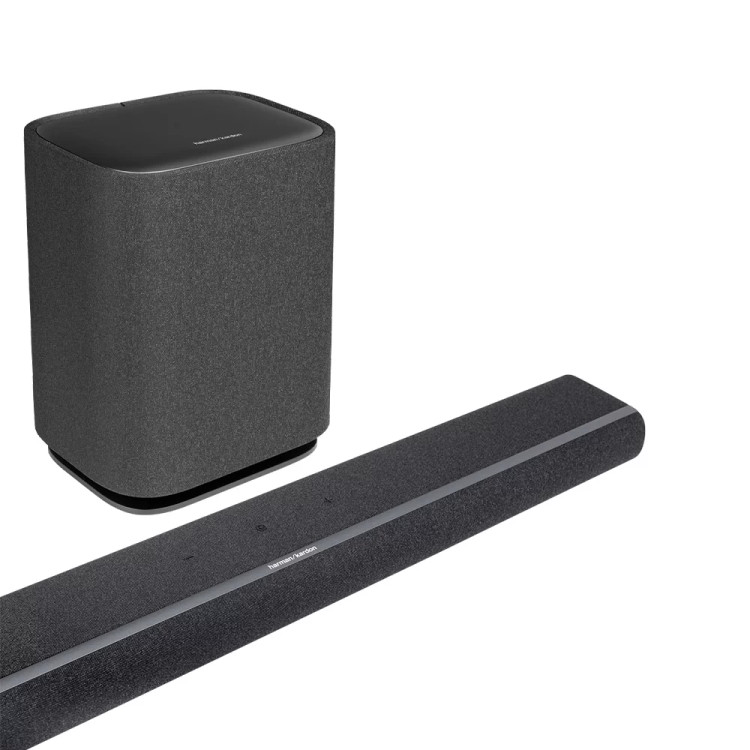 ساندبار Harman Kardon Enchant 900 به همراه Enchant Sub