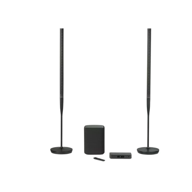 سیستم صوتی خانگی و بیسیم هارمن کاردن مدل Harman Kardon Radiance 2400