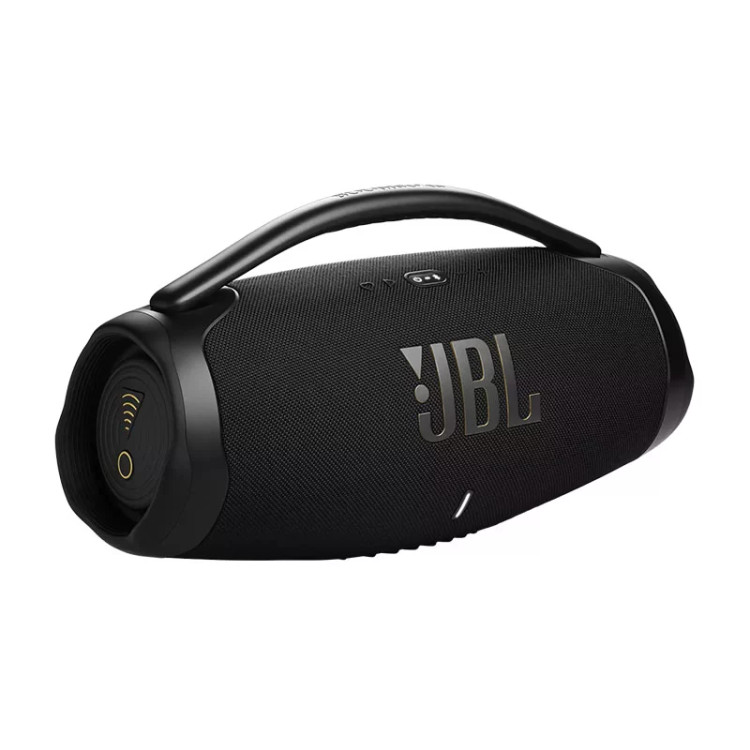 اسپیکر جی بی ال مدل JBL Boombox 3 Wi-Fi