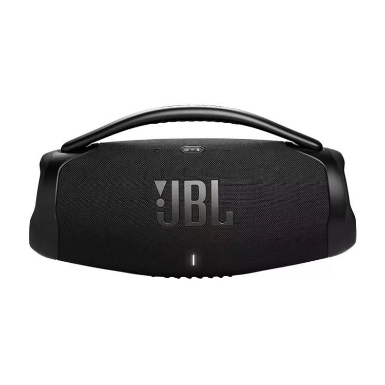اسپیکر جی بی ال مدل JBL Boombox 3 Wi-Fi