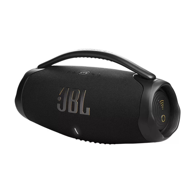 اسپیکر جی بی ال مدل JBL Boombox 3 Wi-Fi