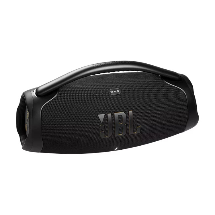 اسپیکر جی بی ال مدل JBL Boombox 3 Wi-Fi