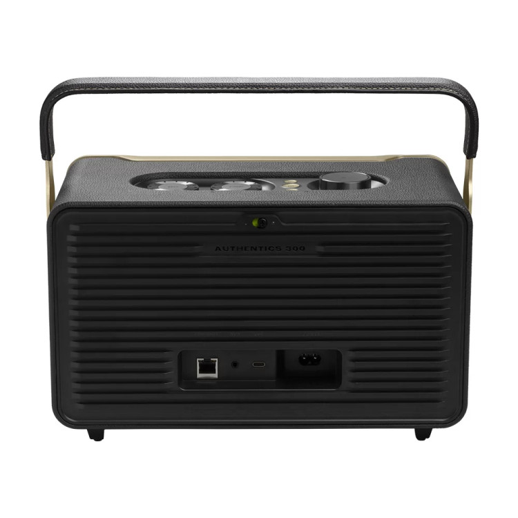 اسپیکر جی بی ال مدل JBL Authentics 300