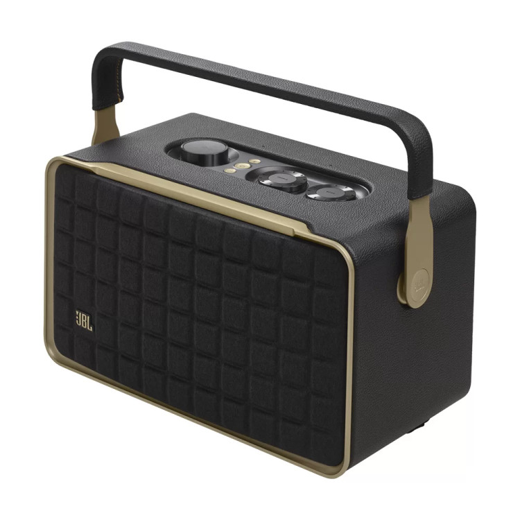 اسپیکر جی بی ال مدل JBL Authentics 300
