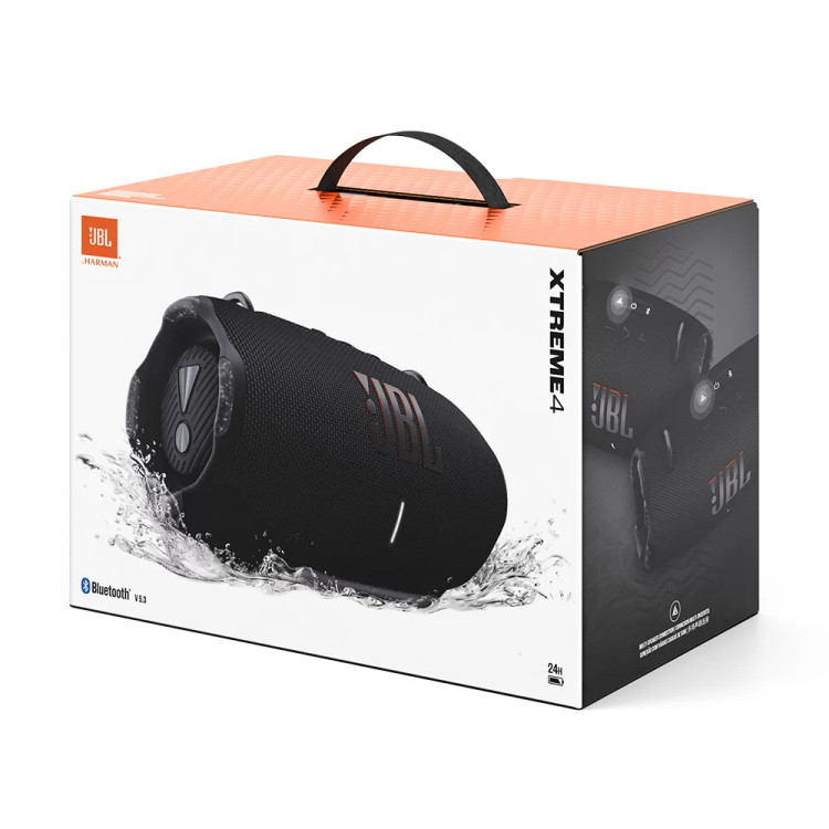 اسپیکر JBL Xtreme 4