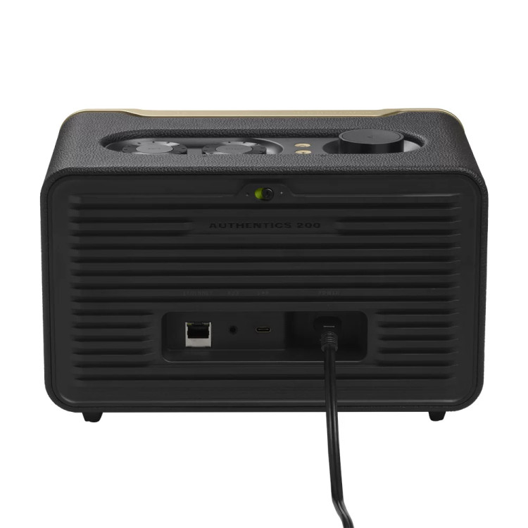 اسپیکر جی بی ال مدل JBL Authentics 200