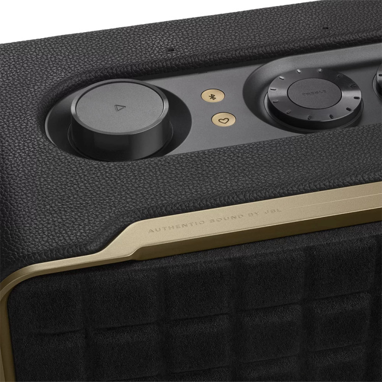 اسپیکر جی بی ال مدل JBL Authentics 200