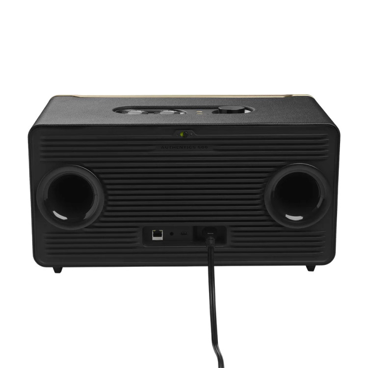 اسپیکر جی بی ال مدل JBL Authentics 500