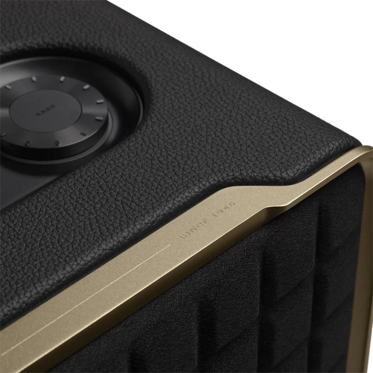 اسپیکر جی بی ال مدل JBL Authentics 500
