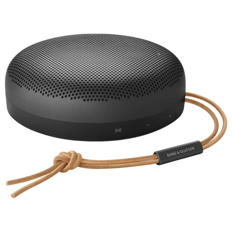 اسپیکر بنگ اند آلفسن مدل BEOSOUND A1 (2nd Gen)