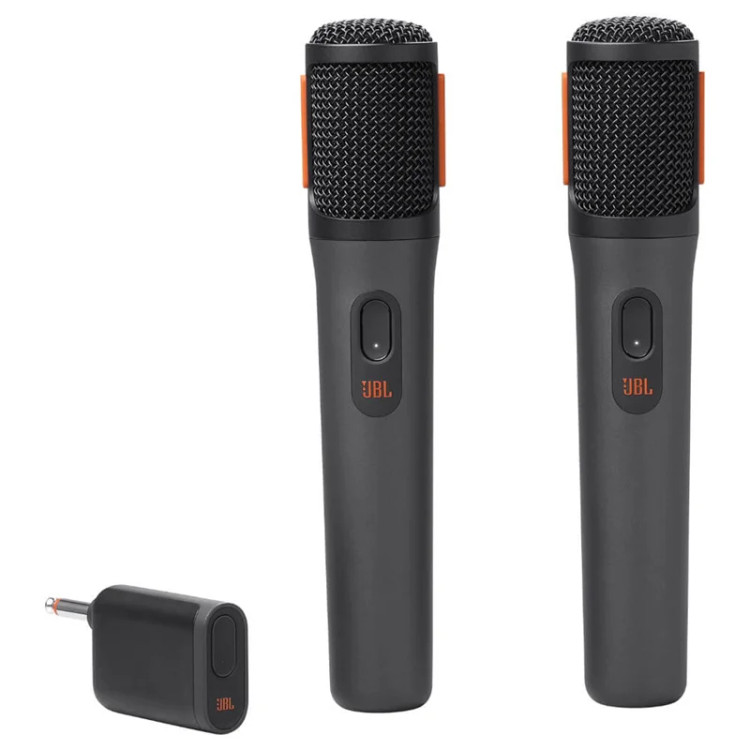میکروفون JBL PARTYBOX WIRELESS MIC new