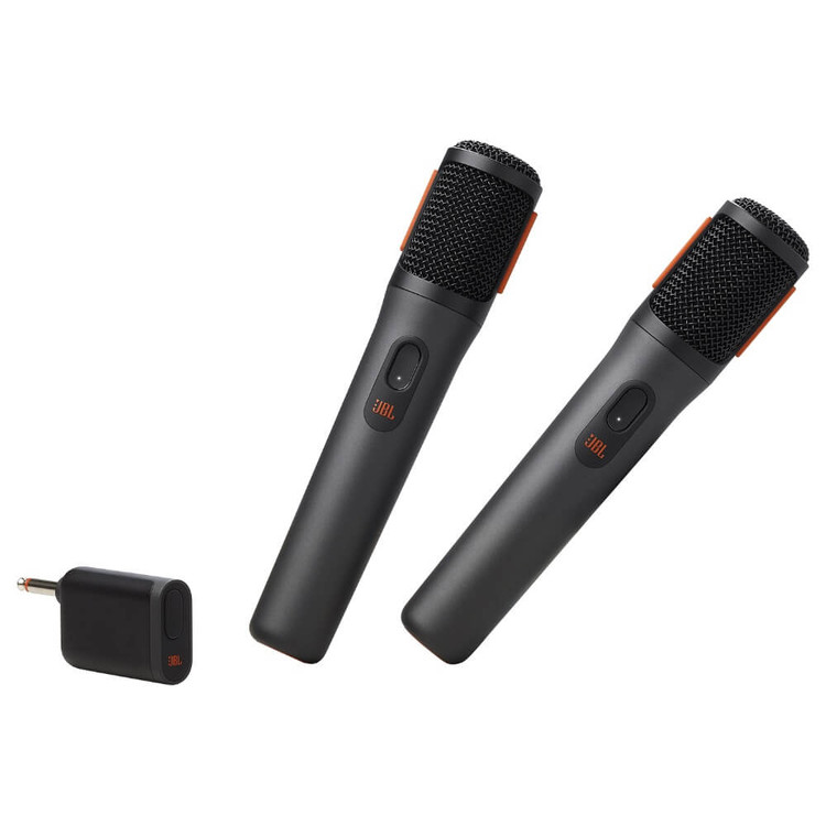 میکروفون JBL PARTYBOX WIRELESS MIC new
