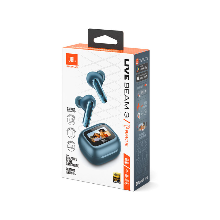 هدفون JBL Live Beam 3