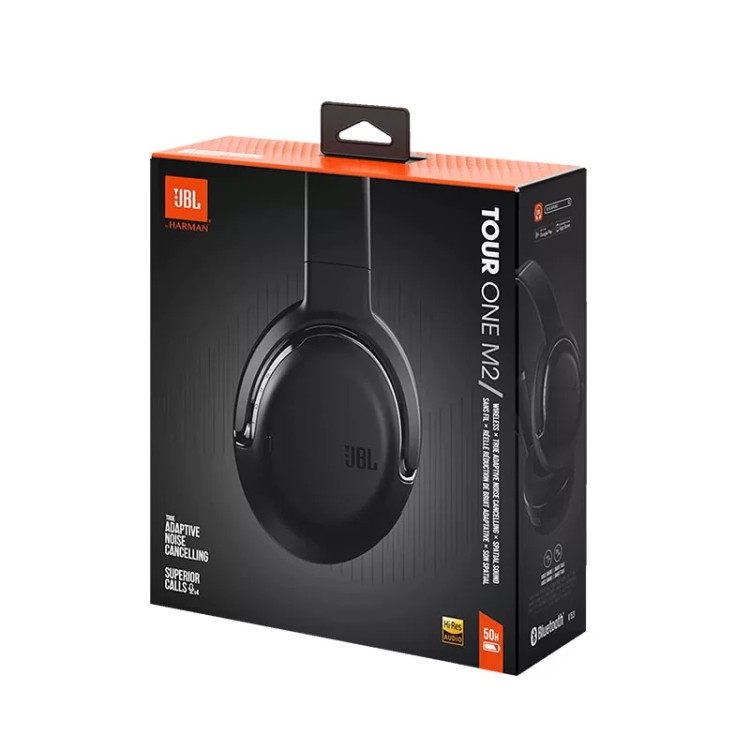 هدفون JBL Tour One M2