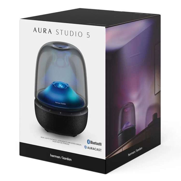 اسپیکر هارمن کاردن Aura Studio 5