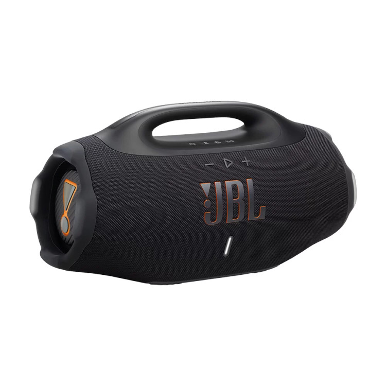 اسپیکر جی بی ال مدل JBL BoomBox 4