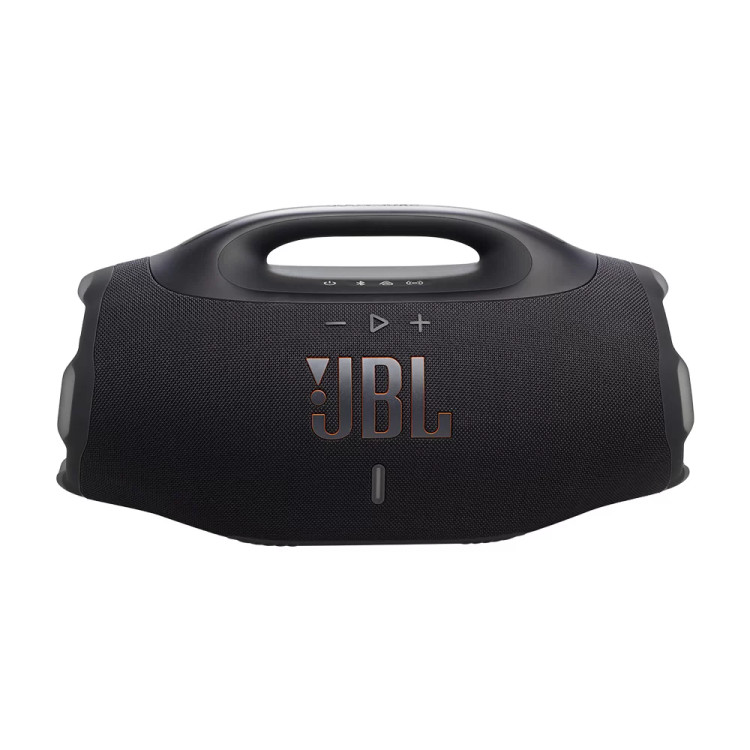 اسپیکر جی بی ال مدل JBL BoomBox 4