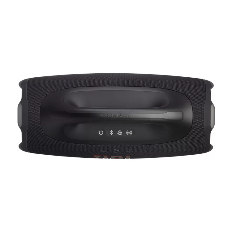 اسپیکر جی بی ال مدل JBL BoomBox 4