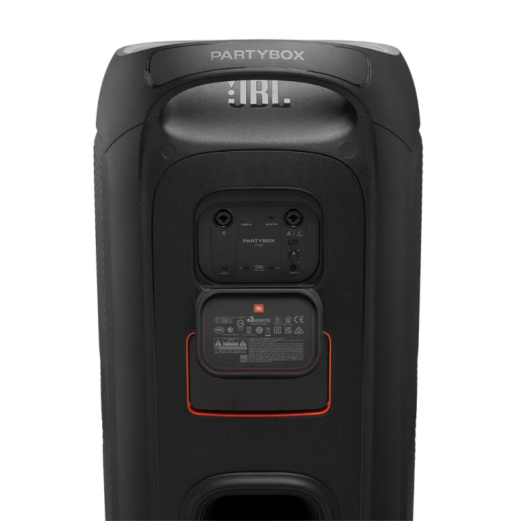 اسپیکر جی بی ال مدل JBL PartyBox 720