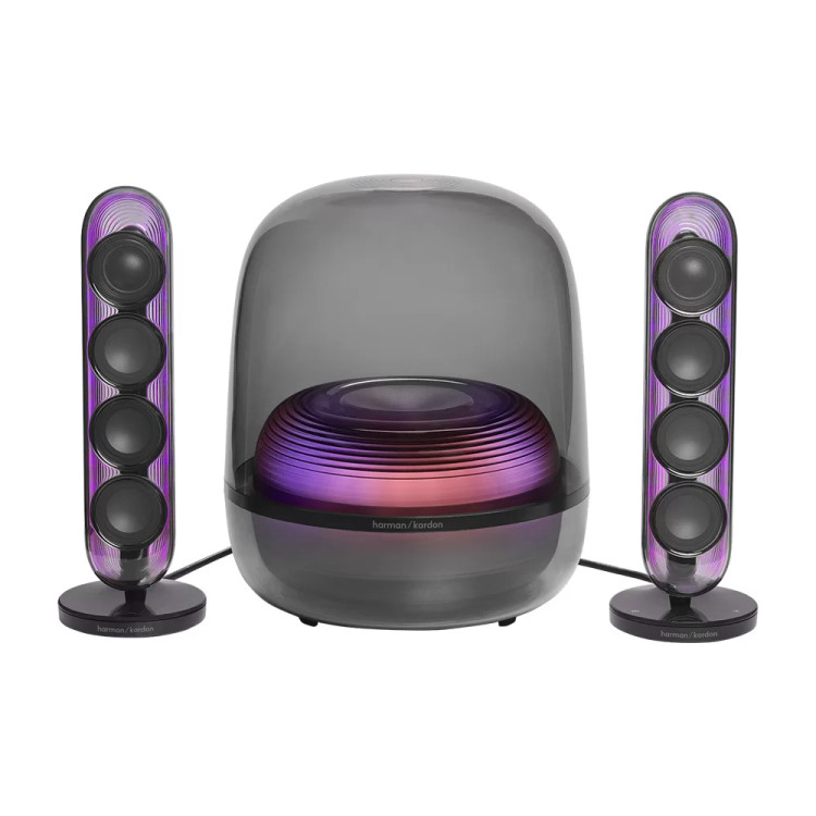 اسپیکر هارمن کاردن مدل Harman Kardon SoundSticks 5