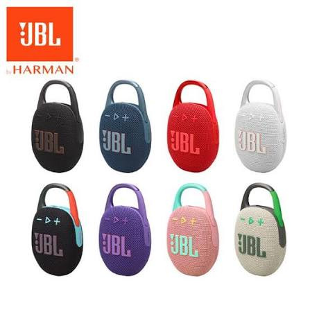 اسپیکر JBL CLIP 5 پك اروپا اصلي