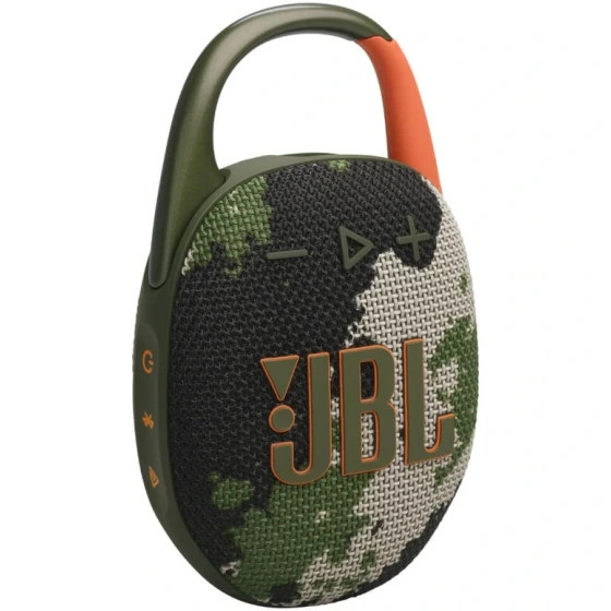 اسپیکر JBL CLIP 5 پك اروپا اصلي