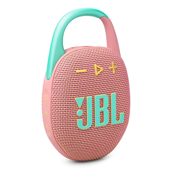اسپیکر JBL CLIP 5 پك اروپا اصلي