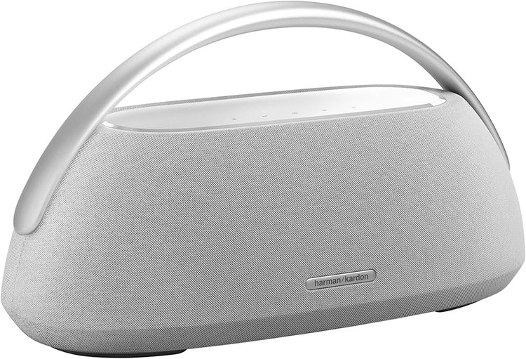 اسپیکرHarman Kardon Go+Play3
