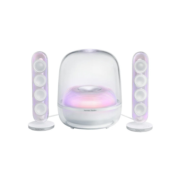 اسپیکر هارمن کاردن مدل Harman Kardon SoundSticks 5