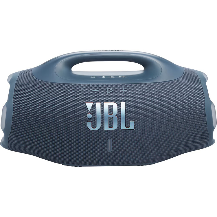 اسپیکر جی بی ال مدل JBL BoomBox 4
