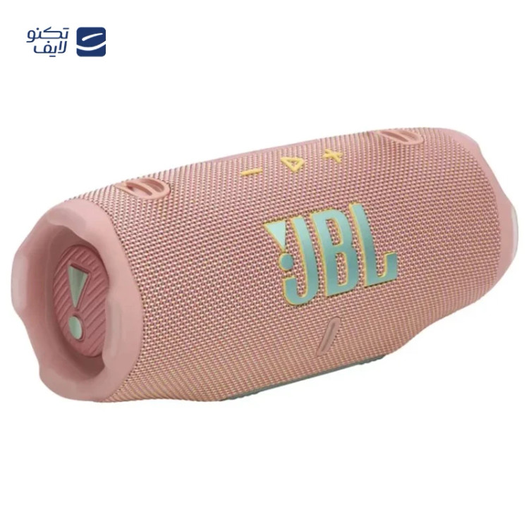 اسپيكر jbl GHARGE 6 پك اروپا اصلي