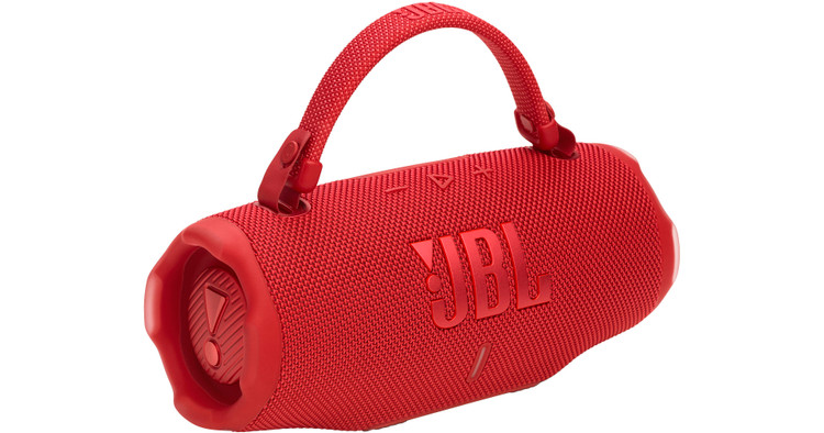 اسپيكر jbl GHARGE 6 پك اروپا اصلي