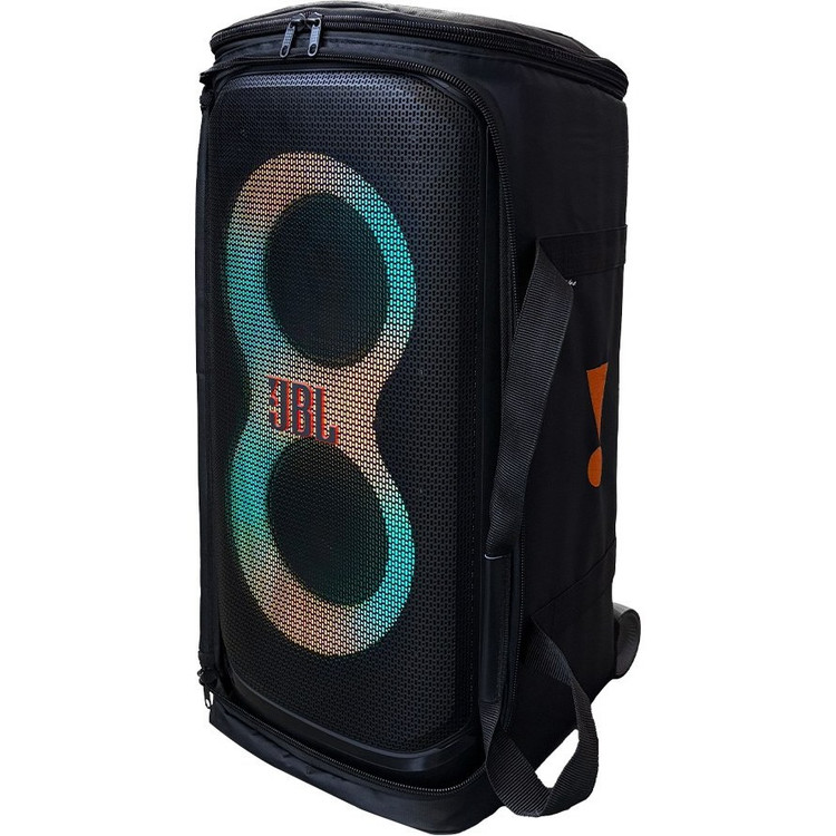 کیف اسپیکر جی بی ال مدل PartyBox 320 ضد آب
