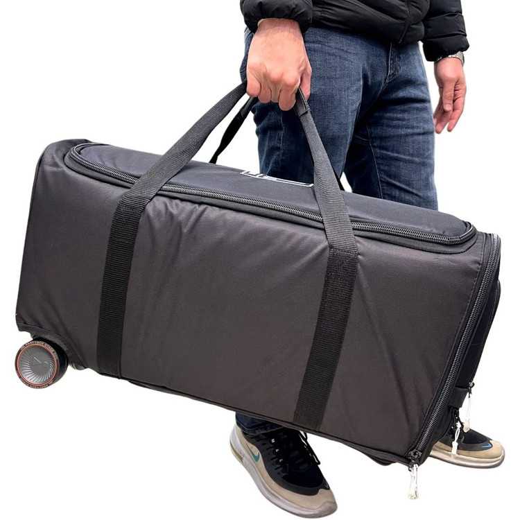 کیف اسپیکر جی بی ال مدل PartyBox 320 ضد آب