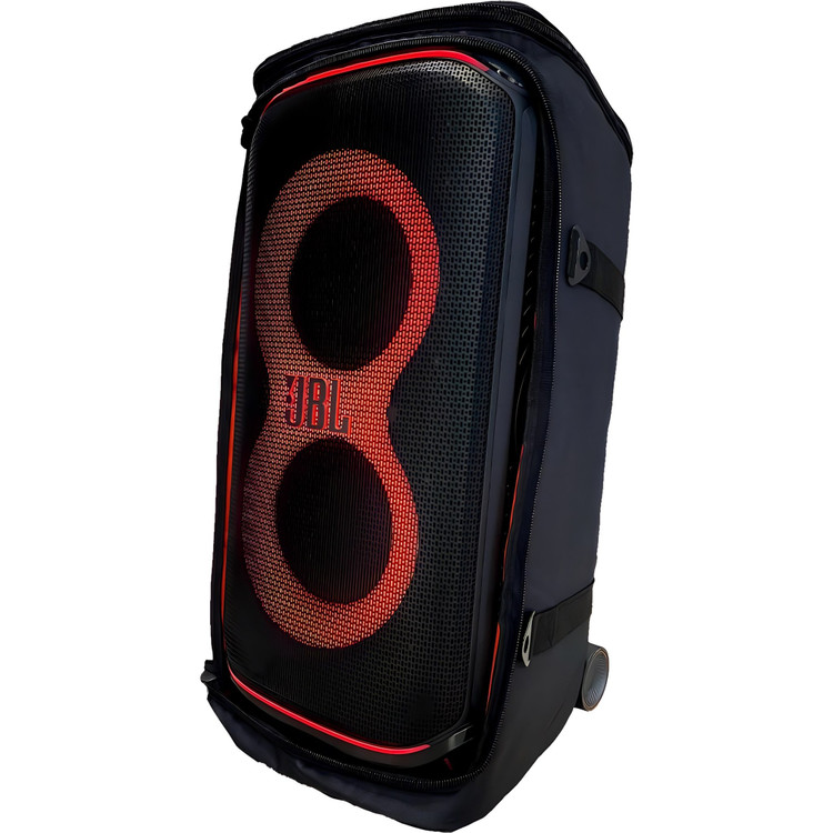 کیف اسپیکر جی بی ال مدل PartyBox 320 ضد آب