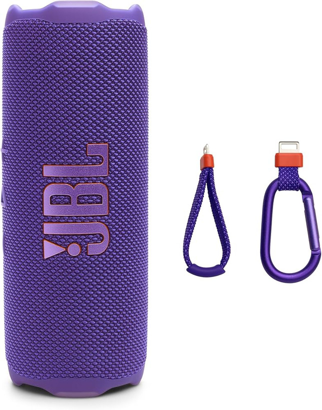 اسپیکر JBL FLIP 7(پك اصلي اروپا UK)