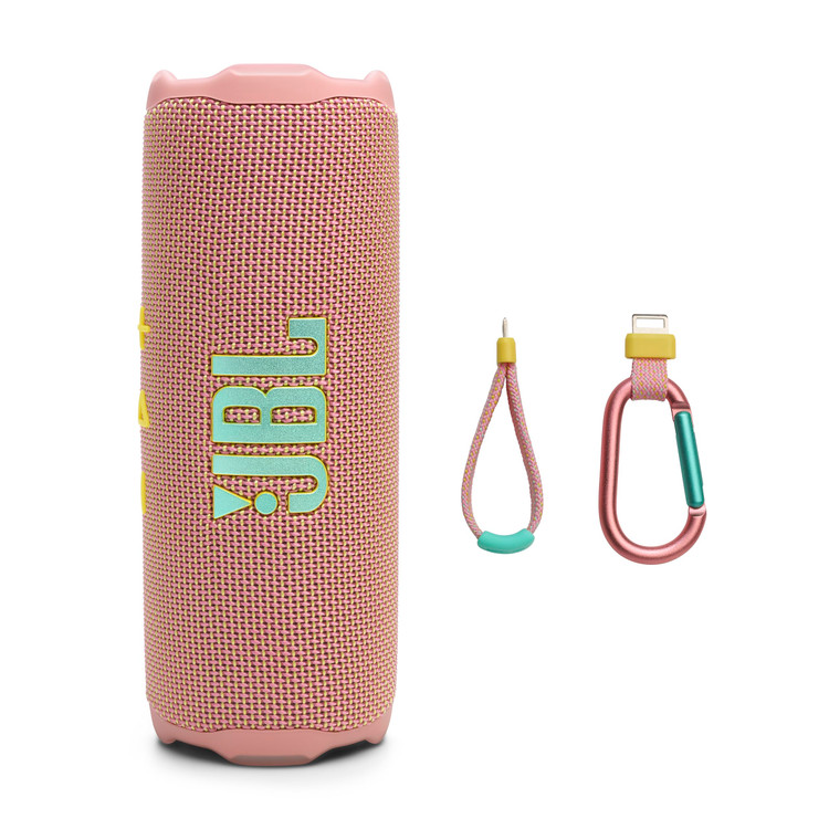 اسپیکر JBL FLIP 7(پك اصلي اروپا UK)