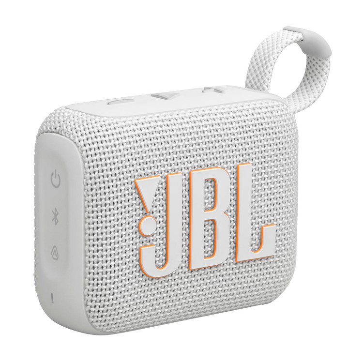سپیکر بلوتوثی جی بی ال مدل JBL GO۴(پك اصلي اروپا UK)