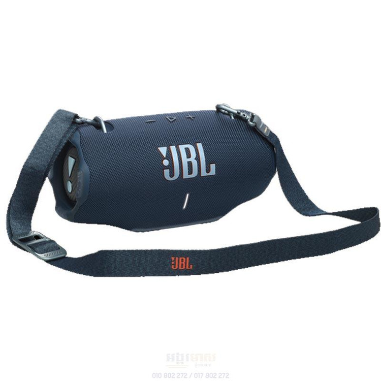 اسپیکر JBL Xtreme 4