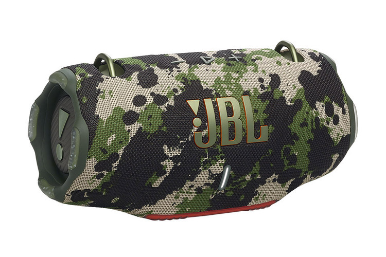 اسپیکر JBL Xtreme 4
