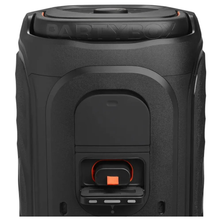 اسپيكر jbl parybox 130 جي بي ال