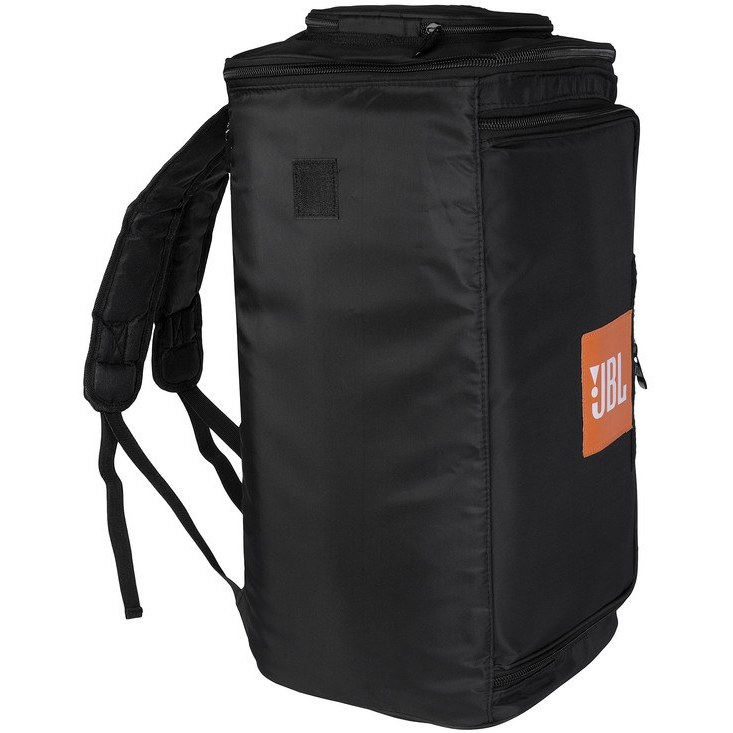 کیف حمل اسپیکر جی بی ال مدل JBL PartyBox Club 120