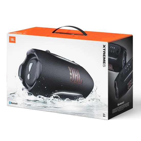 اسپيكر jbl xtreme 5