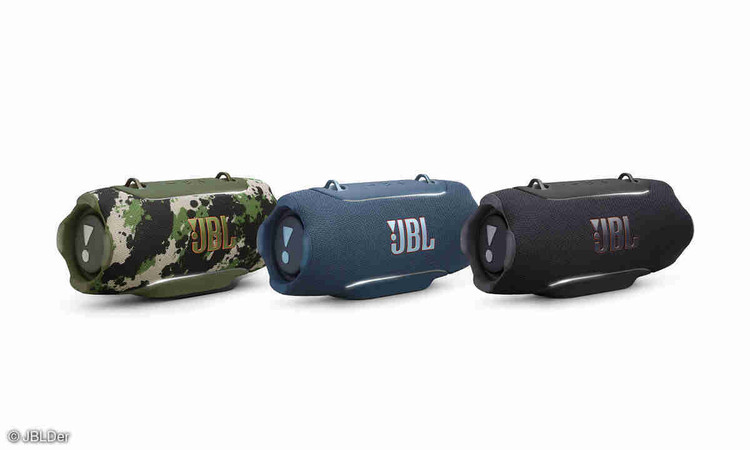 اسپيكر jbl xtreme 5