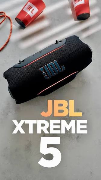 اسپيكر jbl xtreme 5